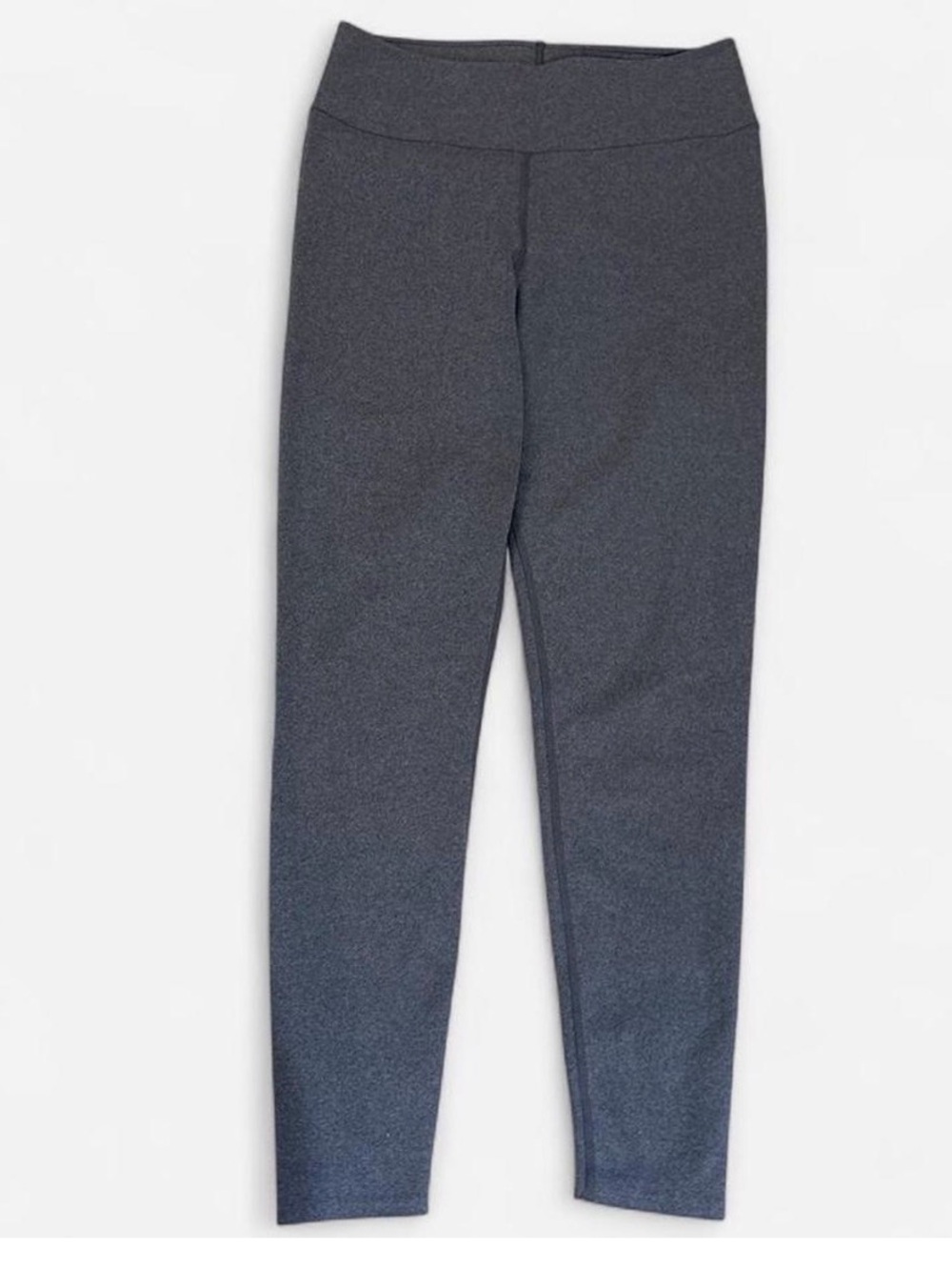 Women  Stretch Active Leggings - Gray New no tags.